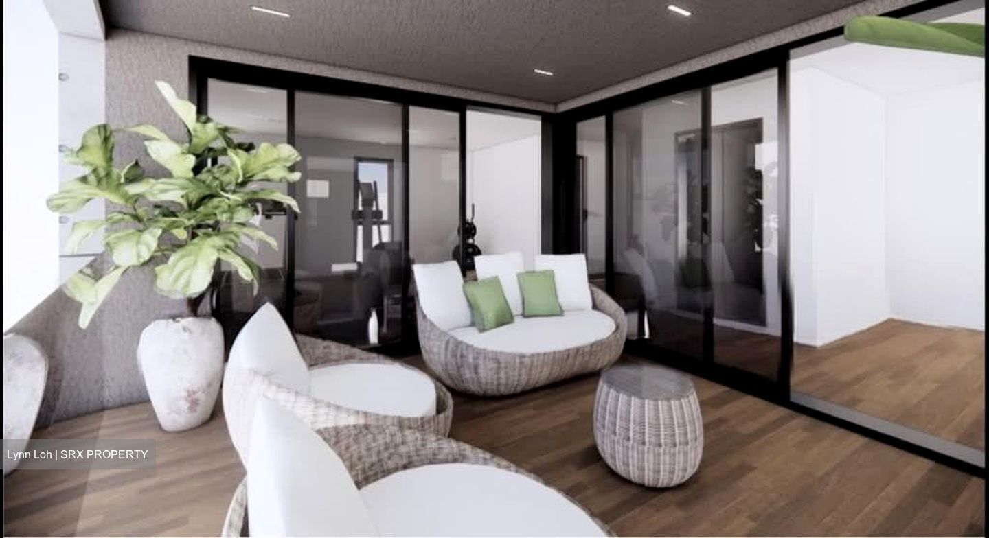 Kovan Road (D19), Terrace #557803091